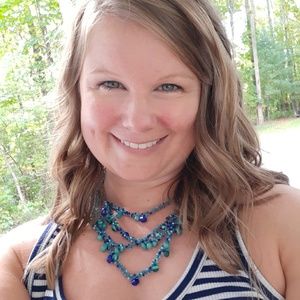 Meet your Posher, Kasie